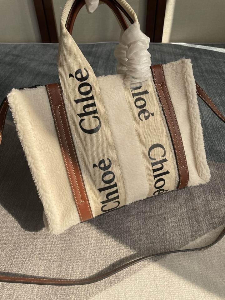 Chloe Woody 6053 26.5x20x8cm CN (48)